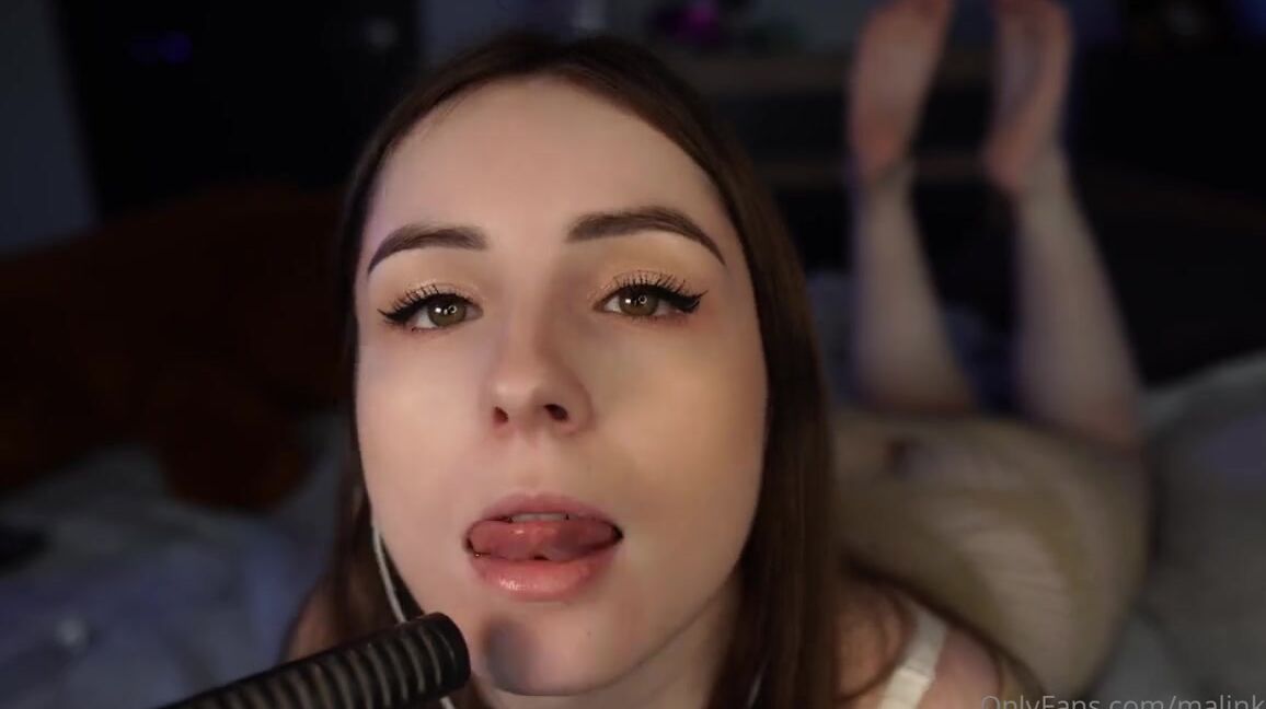 Princess Malinkaa Nicknamed Malinkaa98 05 23 2024 Onlyfans Video Asmr Roleplay Sexologist Gonna Help U Have A Good Time Without Your Boring Wife Try