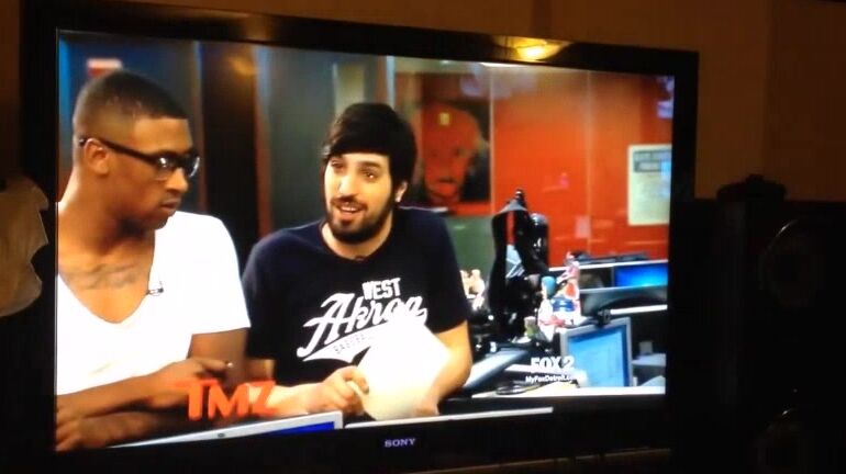 Big Boobs, Blonde, Interviews, Latex, Photo Shoot bella french tmz bb ManyVids