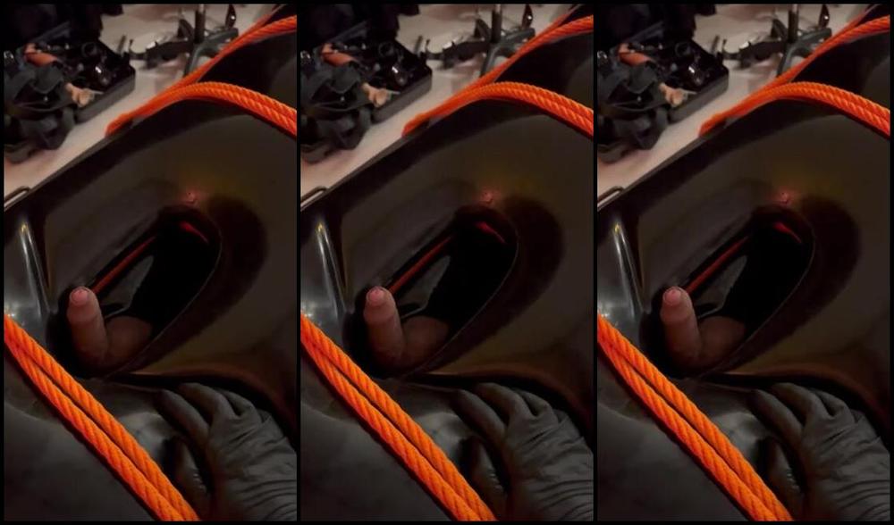 Miss Sonya Nicknamed Bizarrladysonya 11 09 2024 Onlyfans Video My Rubber Slut Is Allowed To