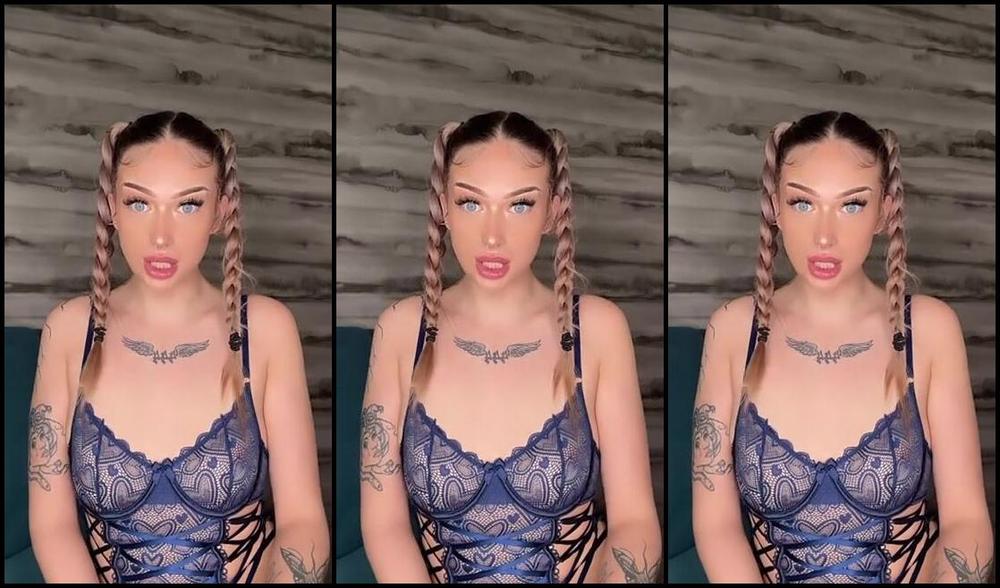 Goddess Jay Nicknamed J4Ybbyxoxo 06 22 2024 Onlyfans Video Tease Denial Humiliation Degradation Bbc Worship Sph