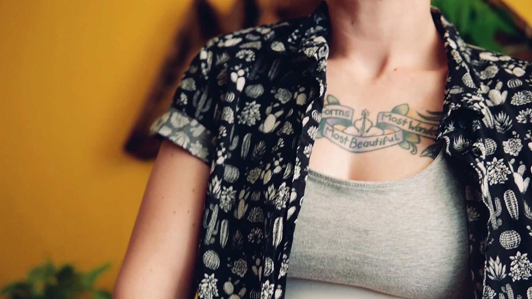 Jaq Qtp Trans Cendent Delight Pov Trans Blowjob Now With Remastered Color It S A Lazy Afternoon