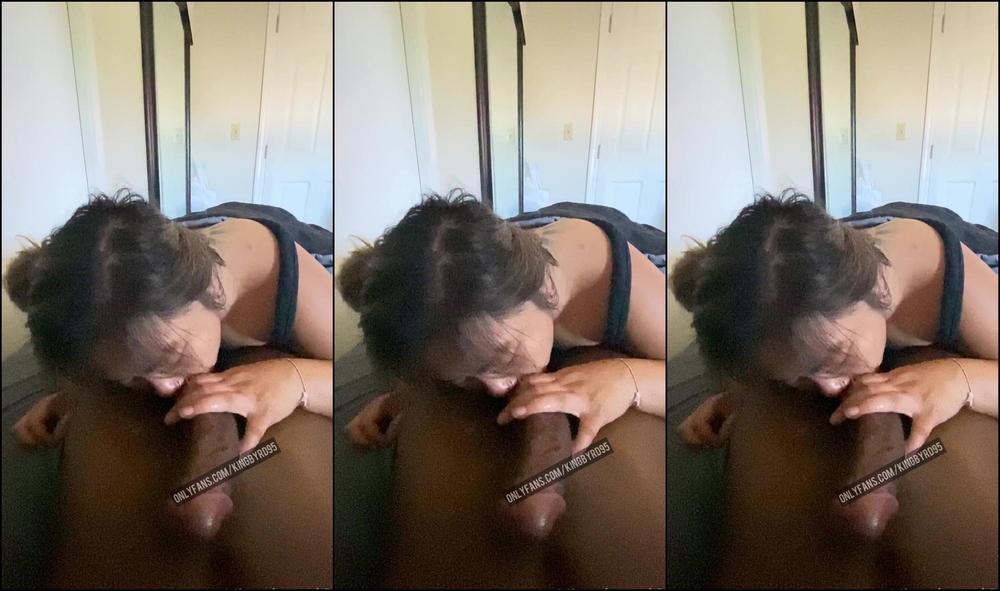 Kingbyrd You Can Tel She Love This Dick