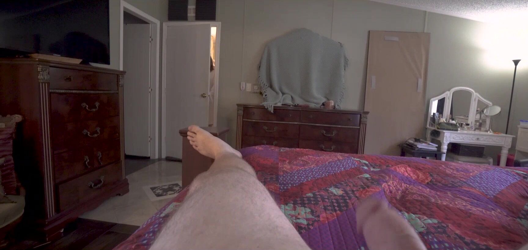 Wca Productions Wait Till Your Father Leaves Part