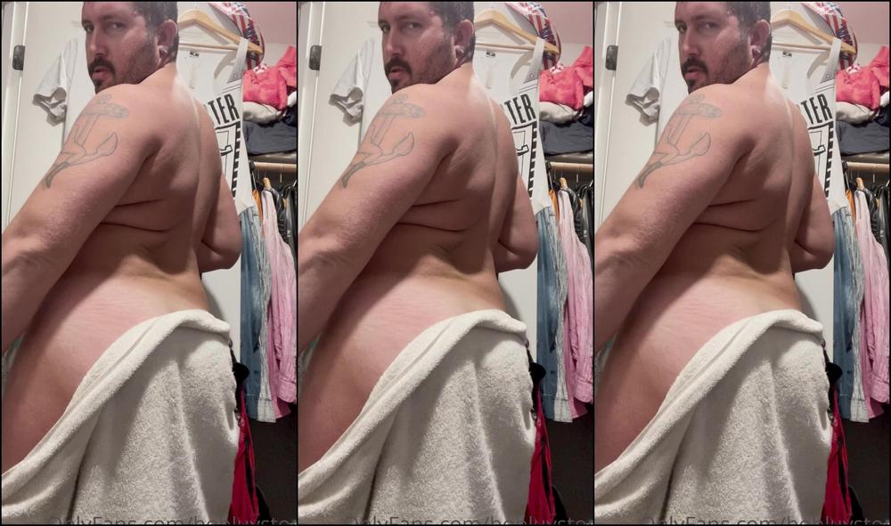 Bobluvstom How Many Ways Can You Drop A Towel