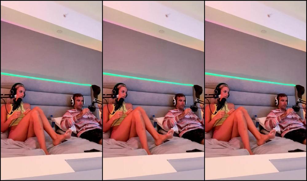 Pantynectar Livestream Encore Thank You So Much For Everyone That Joined Live Mrpnectar