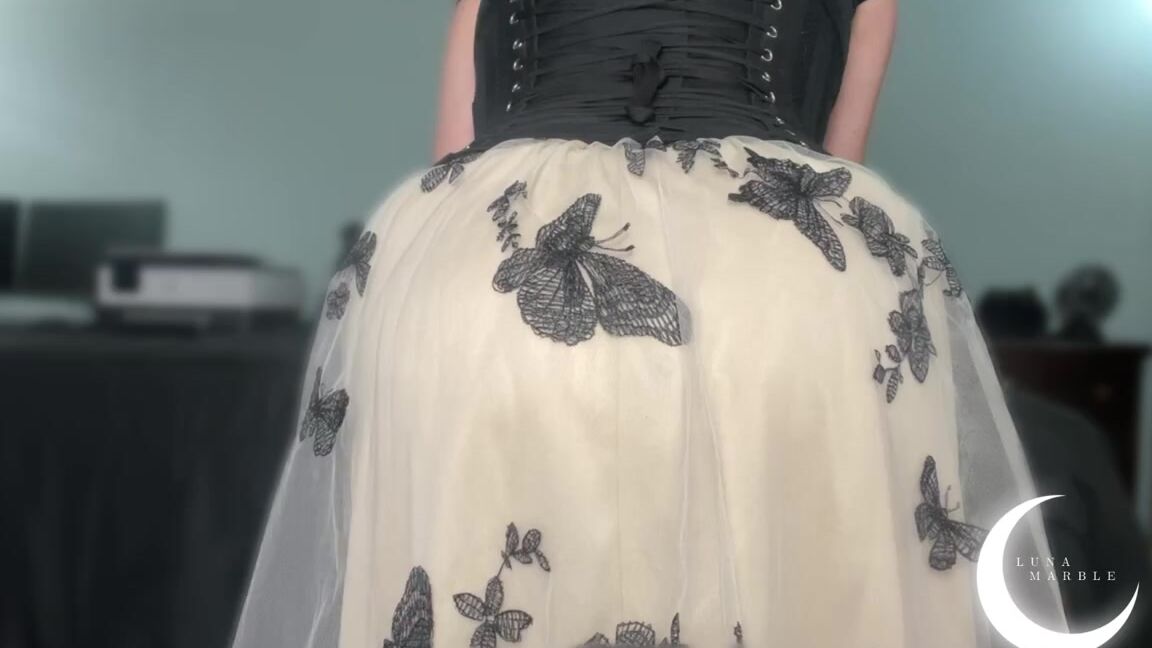 Luna Marble Nicknamed Luna Marble 11 29 2024 Onlyfans Video Its Giving Oh Wait Its Thanksgiving