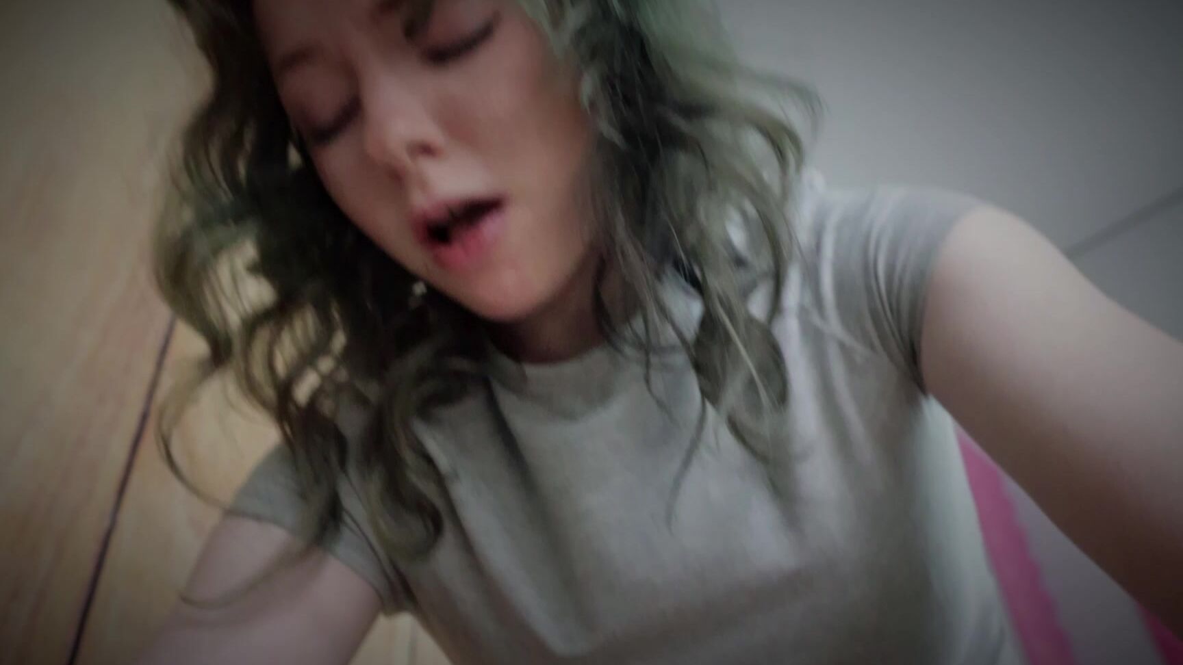 Katilingus Fuck Me Gently Quietly