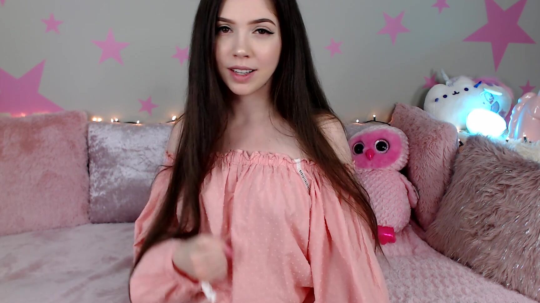 Lilcanadiangirl Mins Commanding Joi I Am A Bit Bratty And Controlling In This Jerk Off Instruction