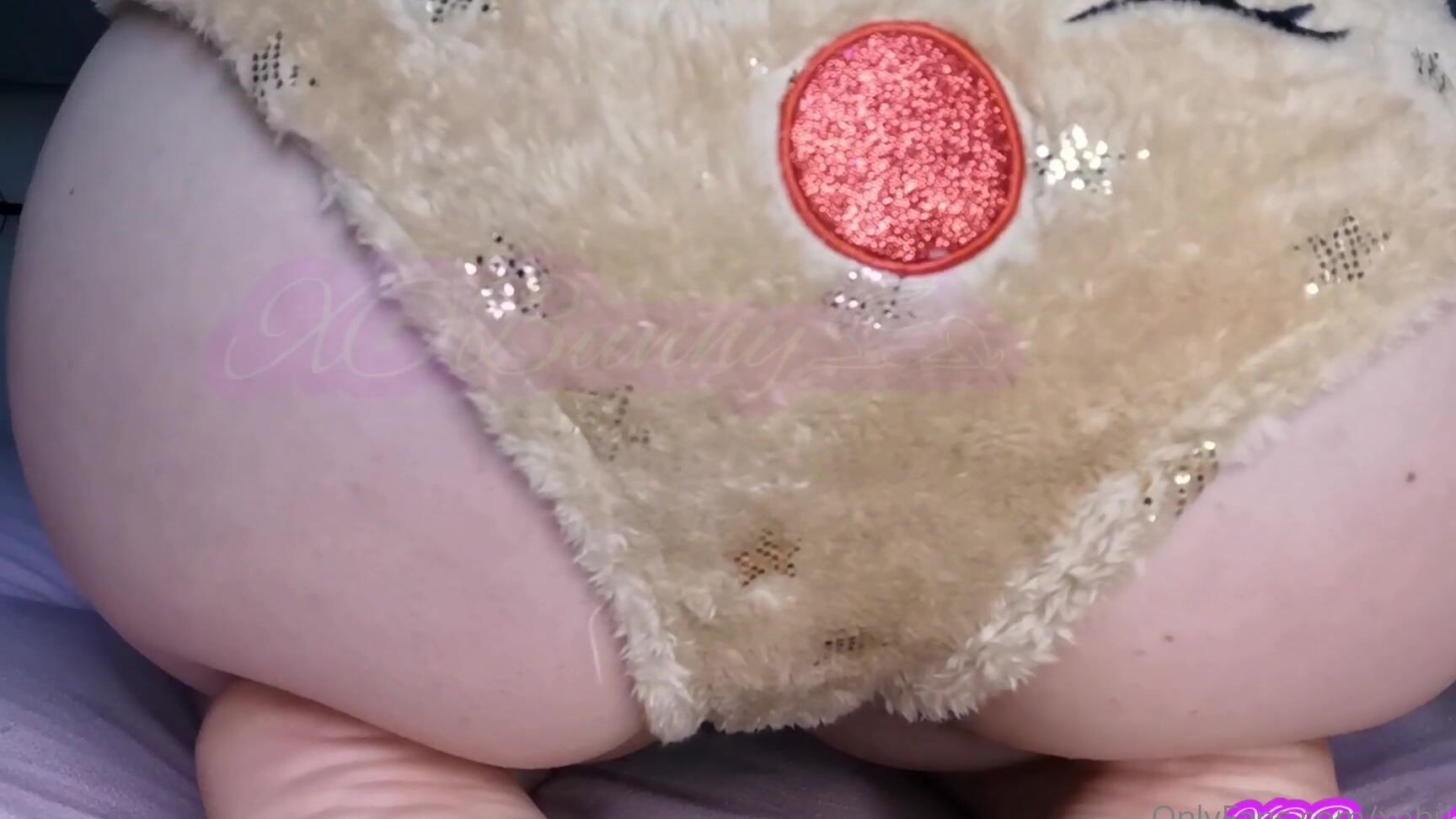 Xobunny Day Of Farty Xxxmas Miss Reiny Telling You Stories Mr Reindeer And His Friend Also H