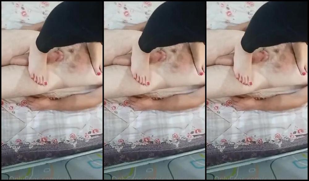 Sahibegezginn Femdom 08 15 2022 Onlyfans Video Cockcrush Tramplingp