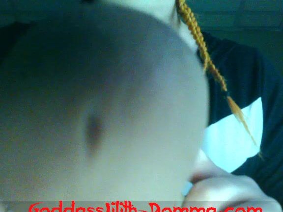 Goddess Lilith - Cock Zombie ManyVids