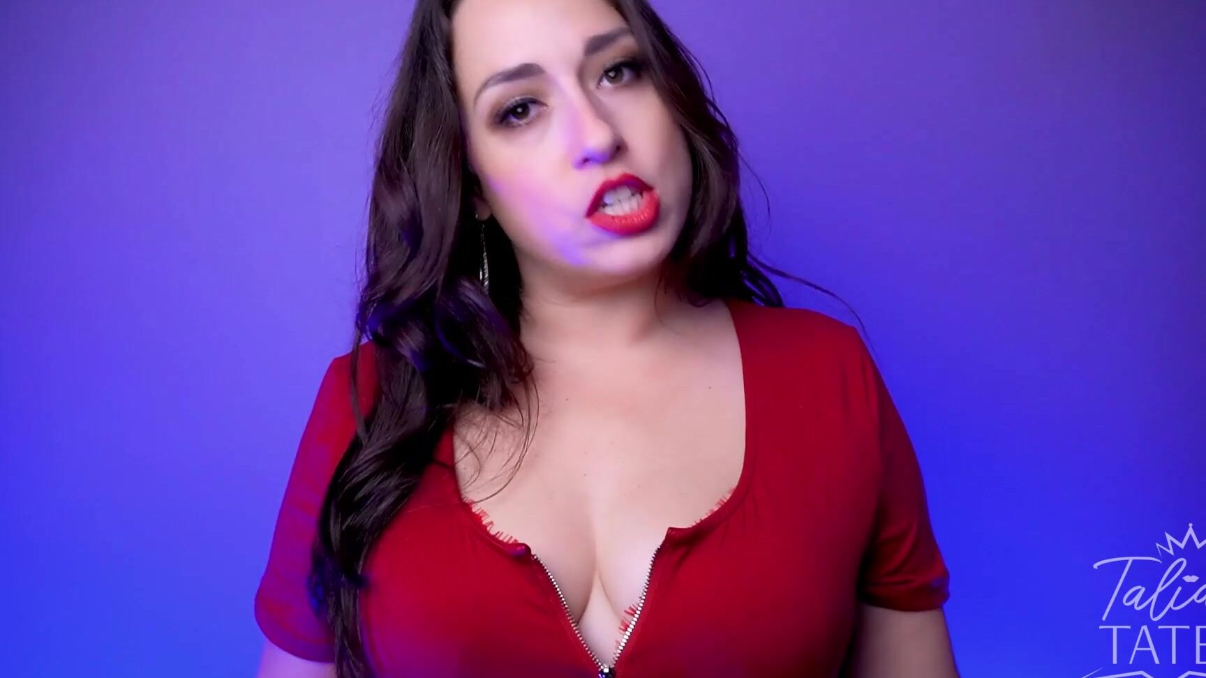 Talia Tate Your Chastity Transformation