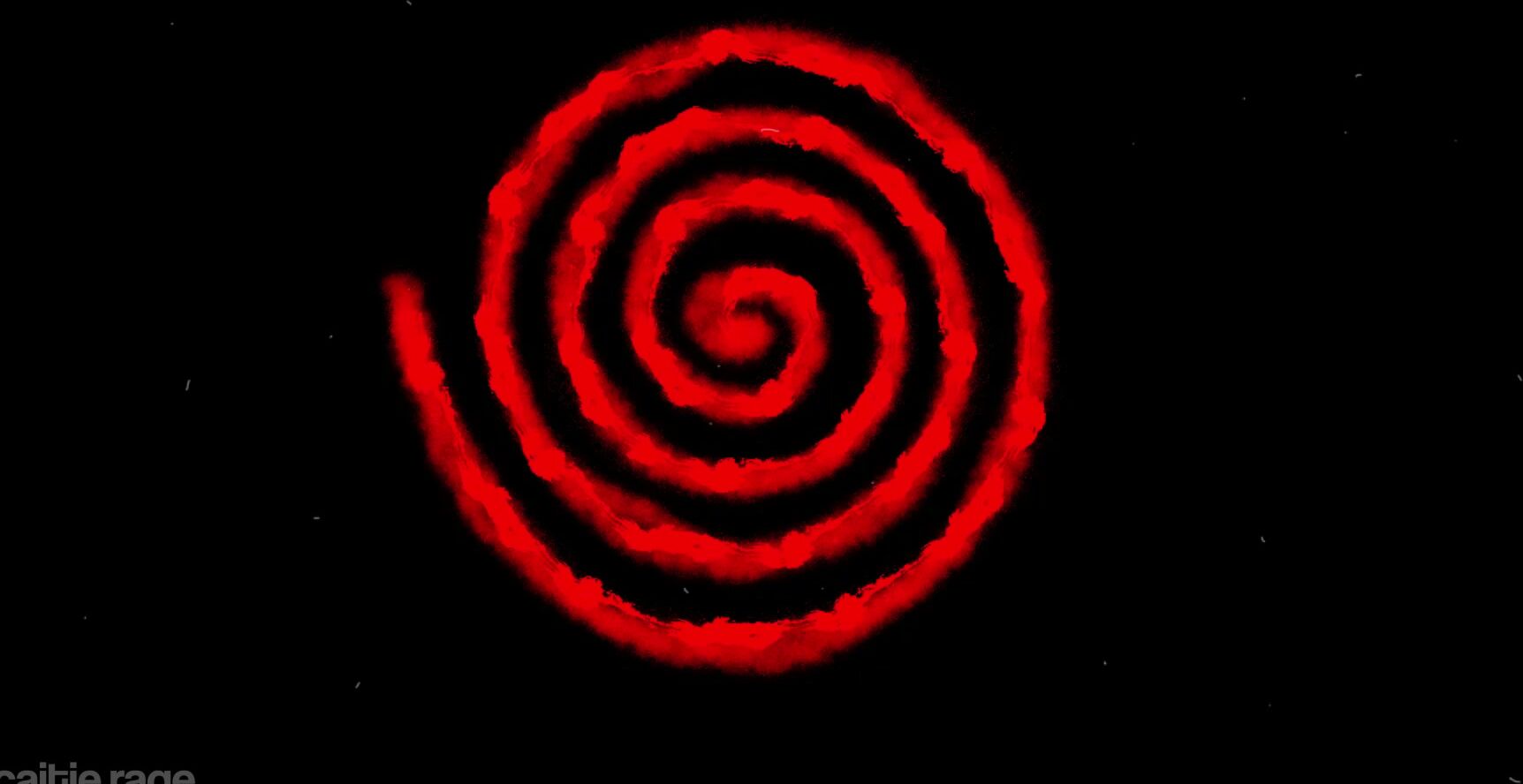 Caitie Rage Trick Or Treat