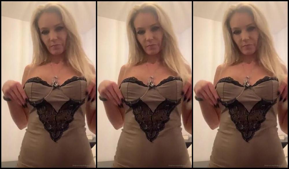 Ladydarkangeluk Onlyfans A Little Tease For You All