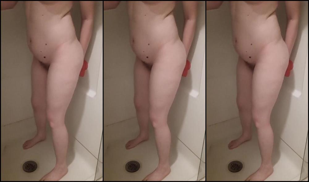 Busty Teen Riding Dildo while Boyfriend is out_MASKEDKITTENXX PornHub