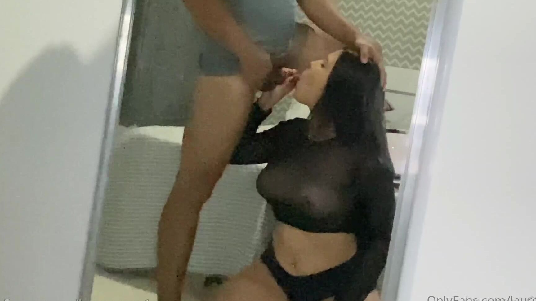 Laurencat Morena Linda E Gostosa Sendo Fudida