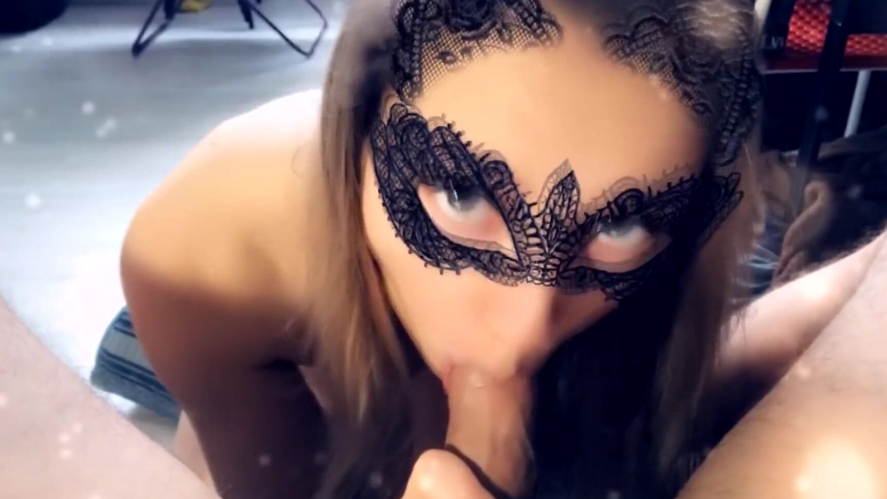 RoyMoa 019 Awesome Cute Teen gets Whipped Creampie in Snapchat_RoyMoa PornHubPremium