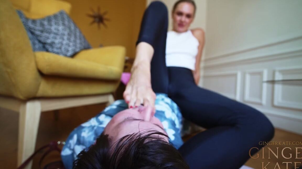 ginger kate bigger than your head 4k Clips4Sale