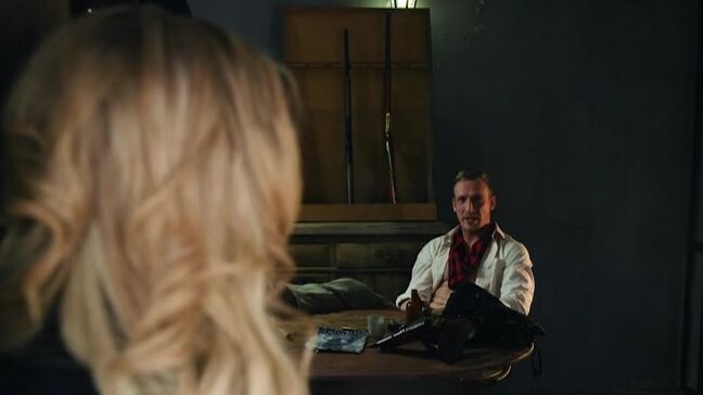 Couples, Western, Feature Rawhide Digital Playground