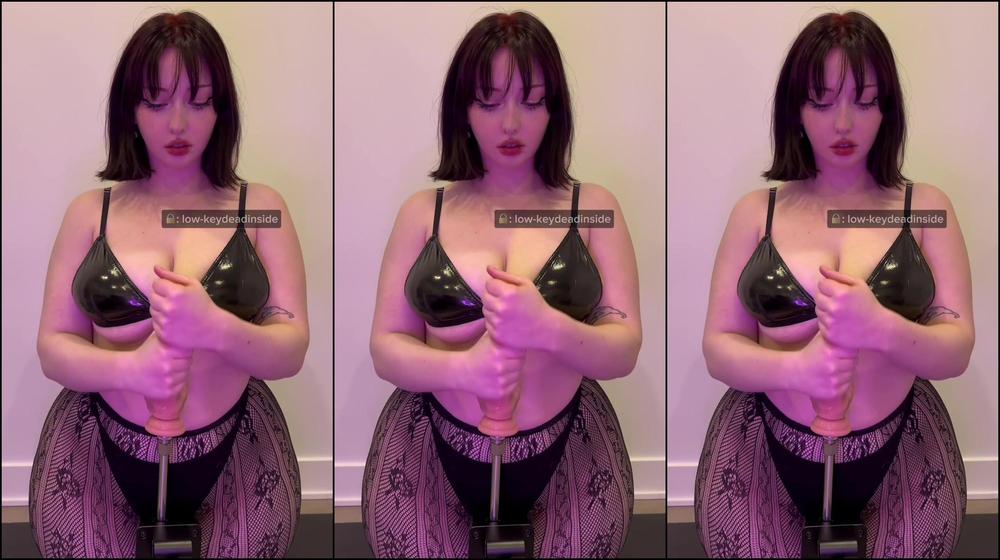 Low Keydeadinside 2024 05 24 French Joi Ppv Giving You Instructions In French With English Subtitles