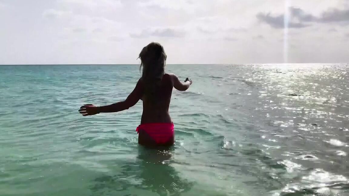 Jasmine Sinclair What I D Do To Be Back In That Warm Oc E F Abb D Source