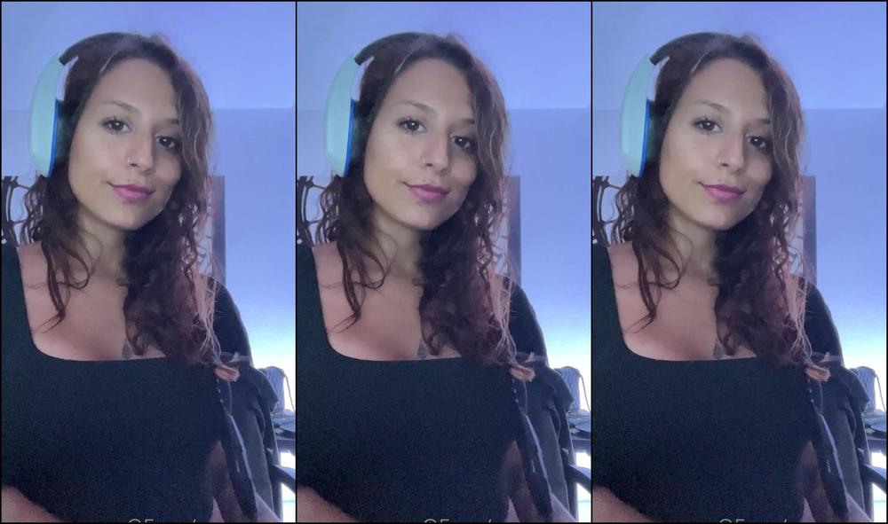 Fetishemmabff 2726715126 12 28 2022 Pov You Join My Stream