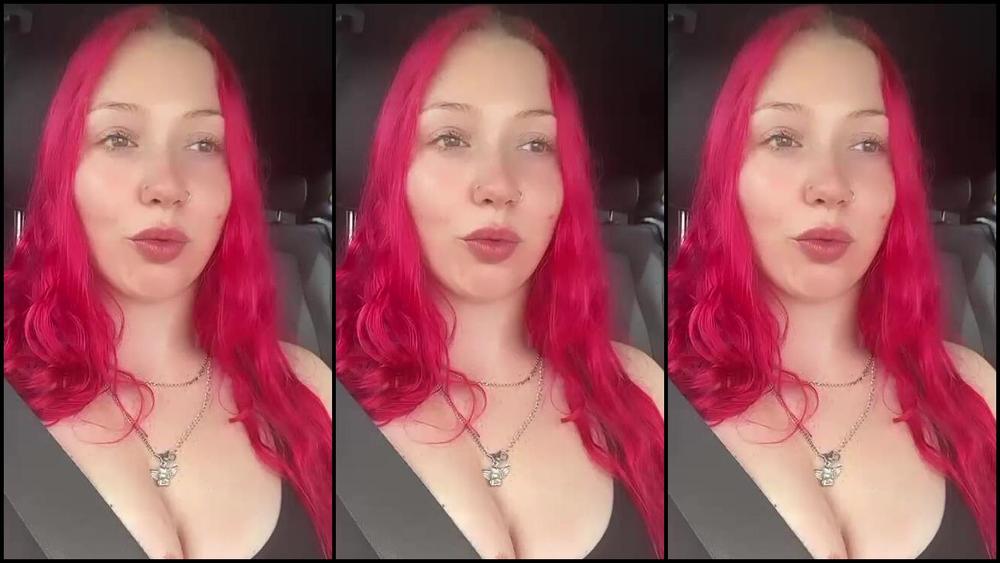 Ariettaadamsxxx 3472396813 09 06 2024 Tell Me All Your Horny Ideas And Lets Have Some Fun