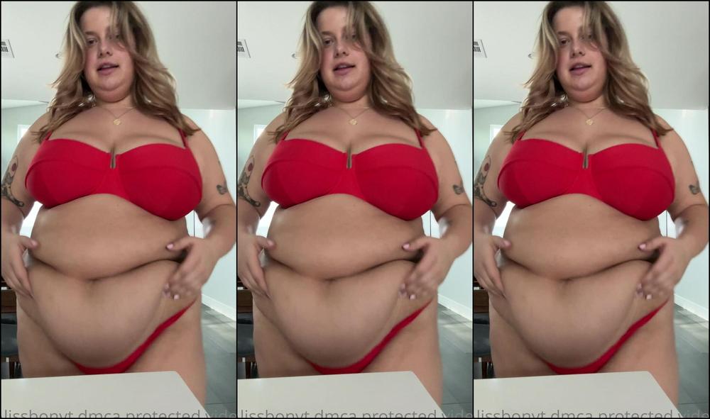 Alissbonyt 2799618743 03 09 2023 Ur Fave Piggy