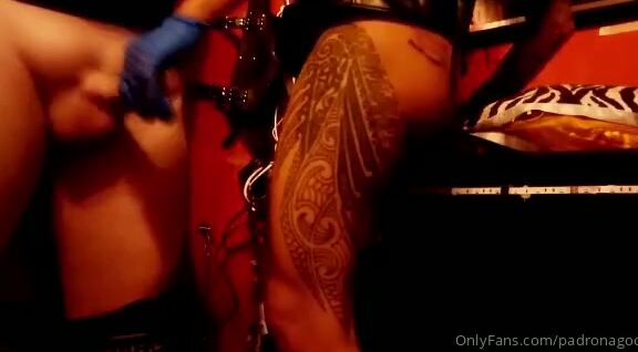 Mistress Desideria Godiva Nicknamed Padronagodiva 10 18 2022 Onlyfans Video Leaked Padronagodiva 10335