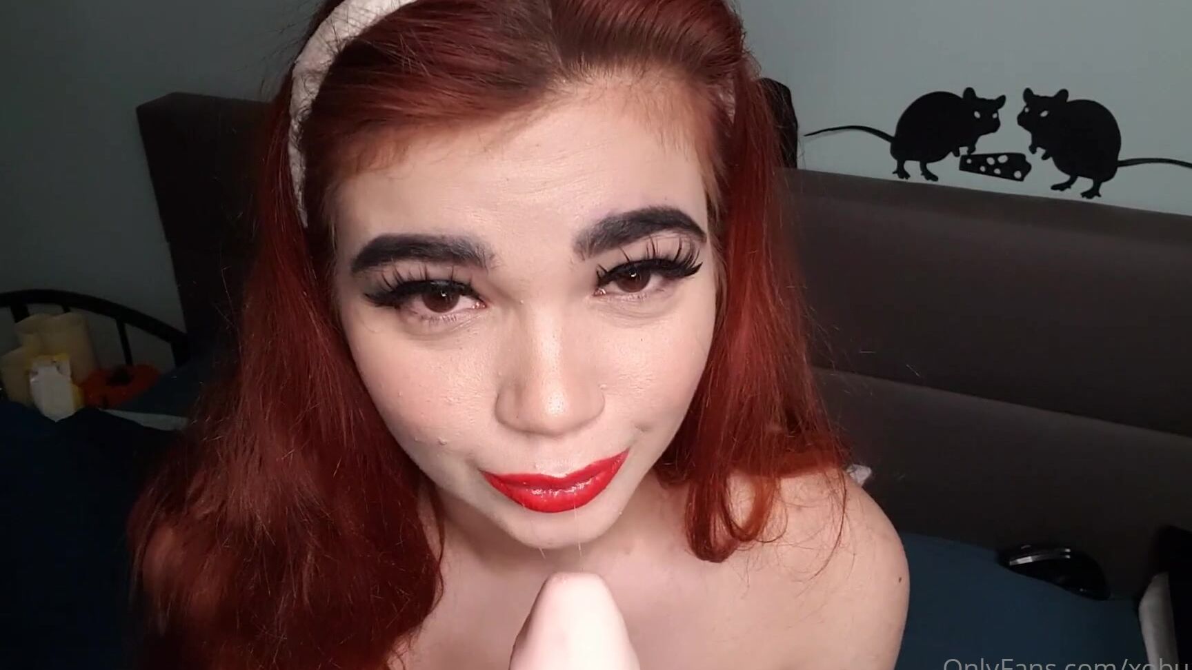 Xobunny Farty Blowjob