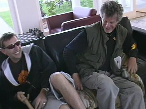 "Mix"Inside Moves_1 SiteRip