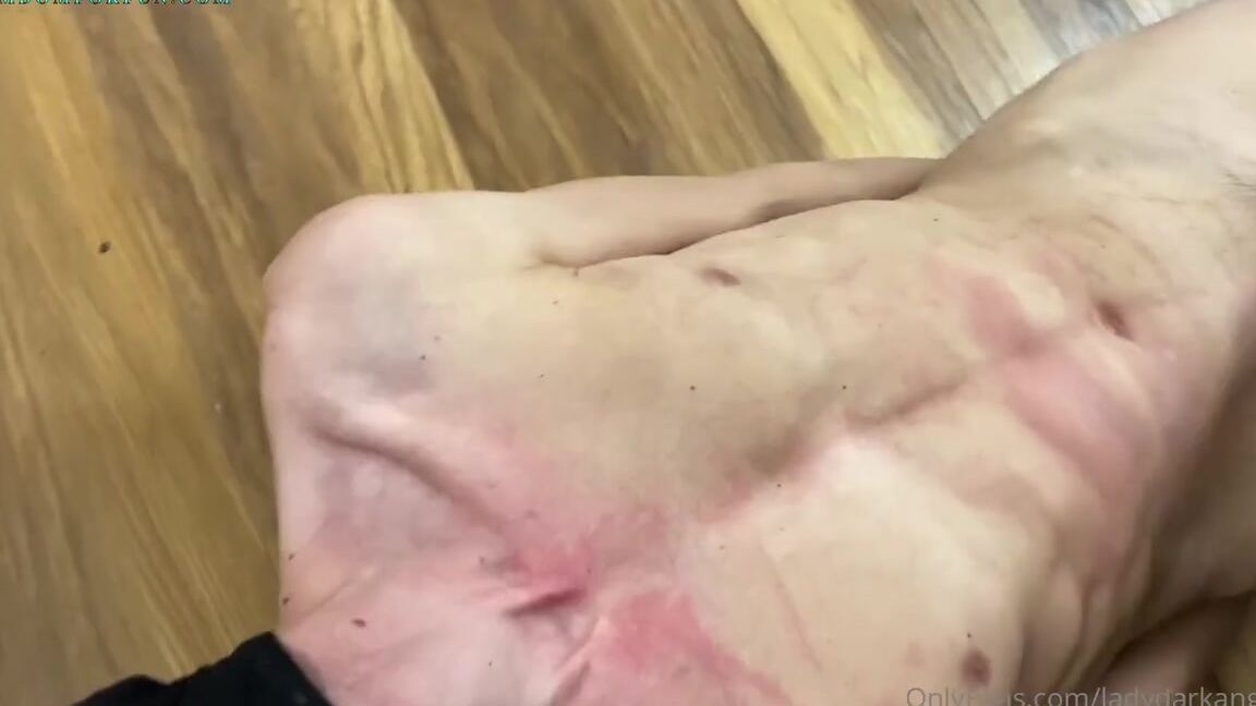 Ladydarkangeluk Onlyfans Enjoy This Clip With Tramplingforfun