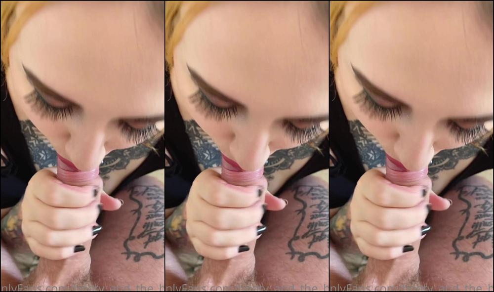 Booty And The Beast Pov Blow Job Let Me Suck That Bi