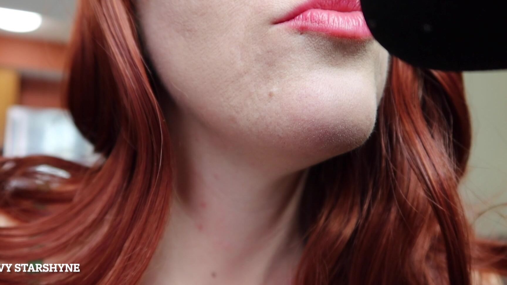 Ivystarshyne Burpy Babe