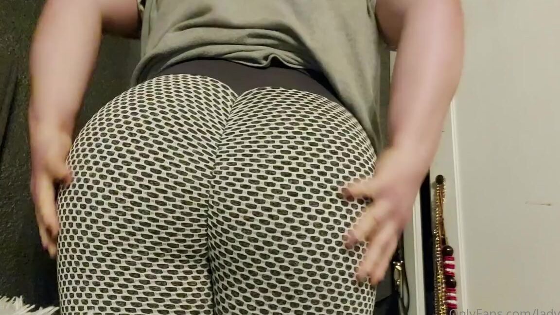 Lady Shayqoscuckoldress Nicknamed Ladyshay 01 16 2022 Onlyfans Video Leaked Ladyshay 89970