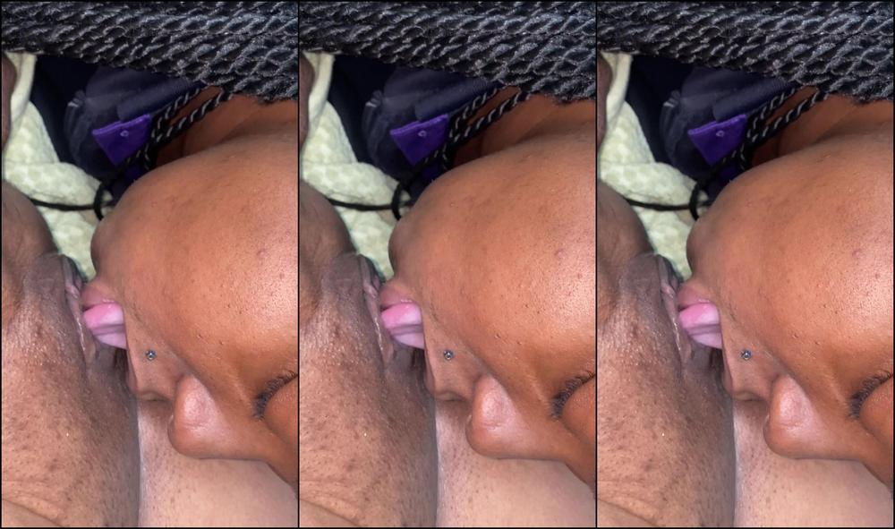 Eatmeout99 3205306461 02 16 2024 Auntie Pulled Up On Her Break To Eat Me In The Car