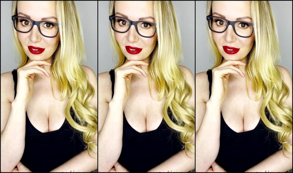 Lucyalexandra Lockdown Roommate Part