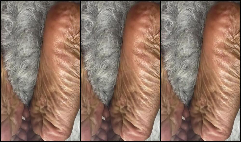 Souls4Soles1 Nicknamed Xxxquisitesoles Onlyfans New Pedi Count Each Wrinkle On My Soles While You Release That Load Watching My Toes