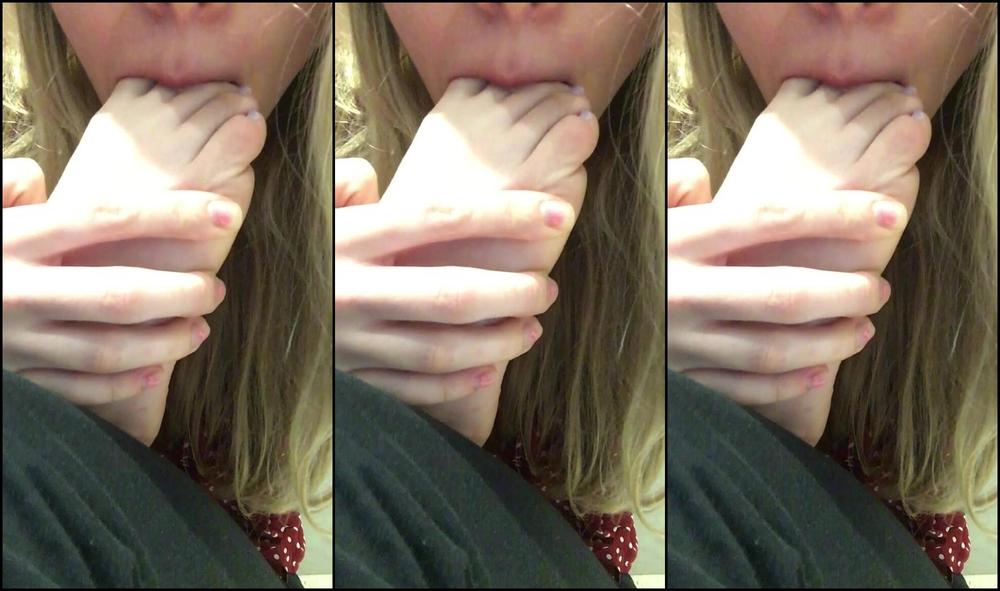 Haileyhatezyou You Voted Here You Go