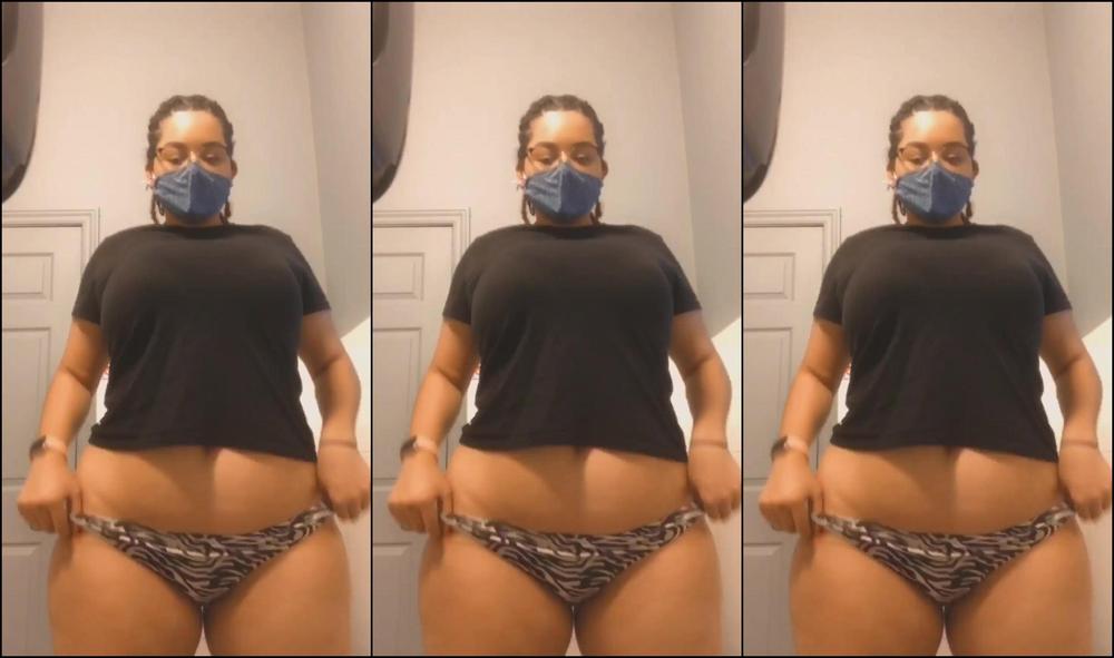 Fayeforbes Teasing In My Work Bathroom