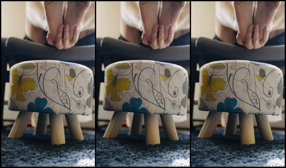 Catprincessfeet Onlyfans Oohs And Aahhs 1