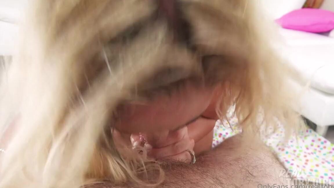 Realtobydick Rimming And Deepthroat Combo From Epiphany Cb