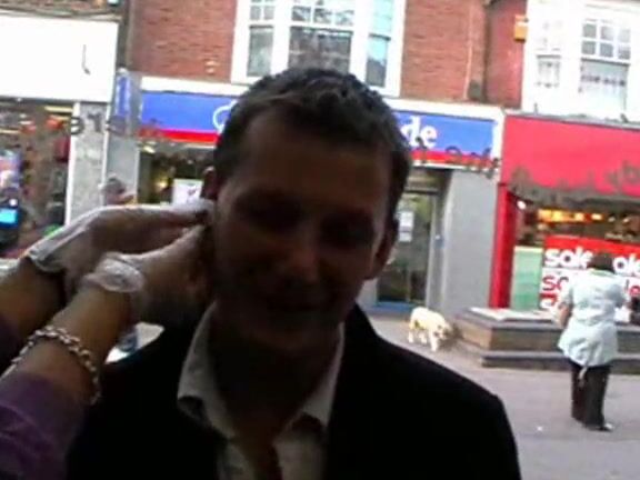 Mistresskent Christinafulltime