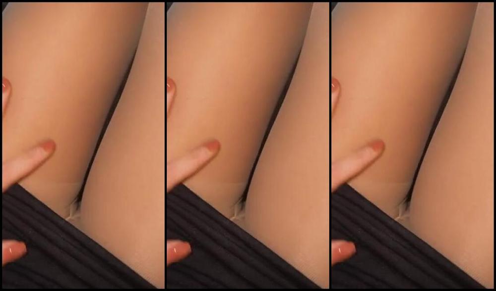 Nylonskitten Nicknamed Nylonskitten 02 20 2024 Onlyfans Video Still Had A Few Mins And Needed To Change My Pantyhose After That Last Post