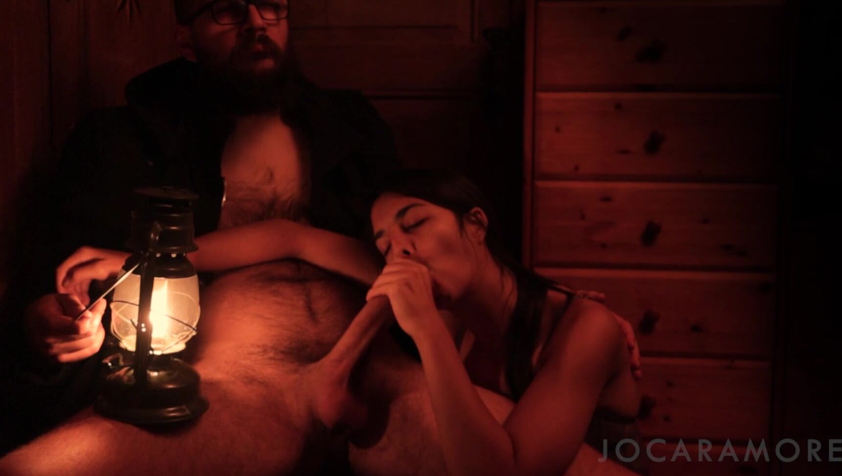 Jocaramore Door Lust And Lantern Erotica En Route Episode