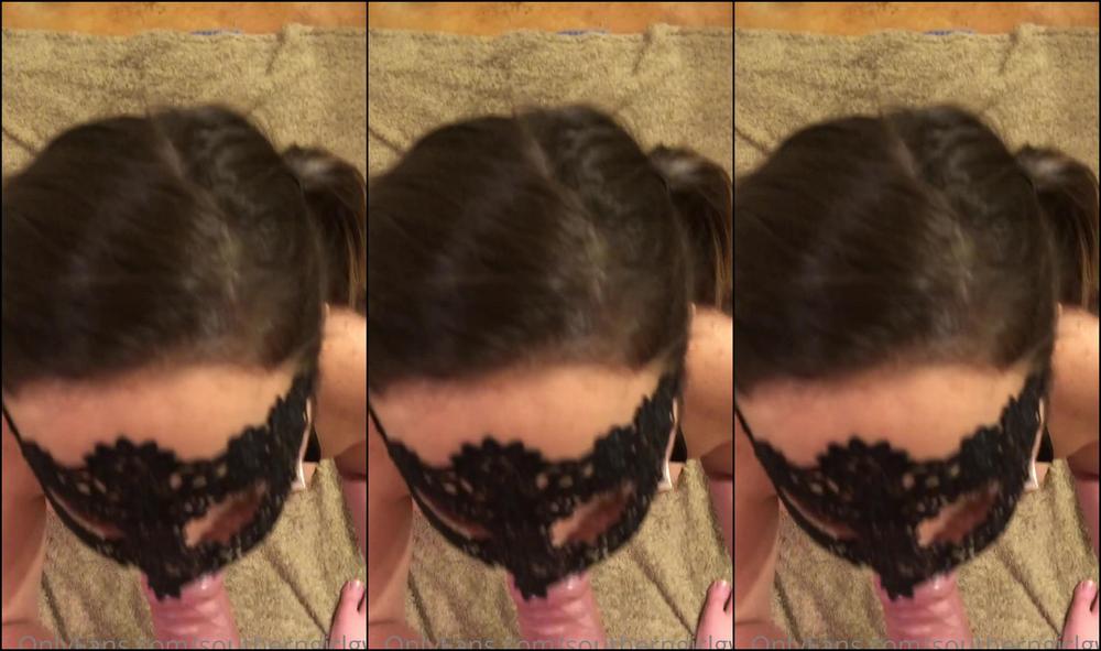 Southerngirlgw As Promised My Dirty School Girl Video This One Has It All Wet Fun Squirting Fing