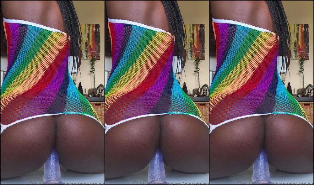 Sexmeat 2847365951 04 22 2023 I Have To Say That Riding A Dildo That Is In My Asshole Is Always Such