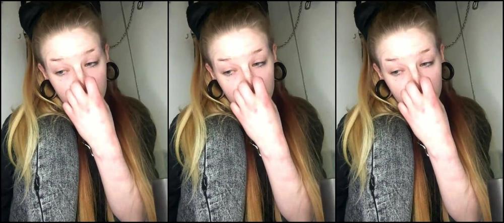 Filth Princess Stream Started At Pm