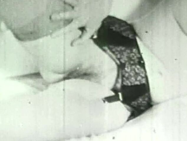 "Mix" Classic, Erotic Bucky Beaver's Stags & Loops Vol.06 Something Weird Video