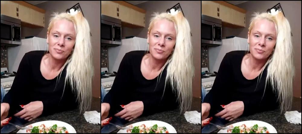 Cynthiatazer Stream Started At Am